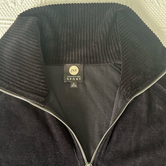 2 piece Jones NY set - Picture 2 of 10